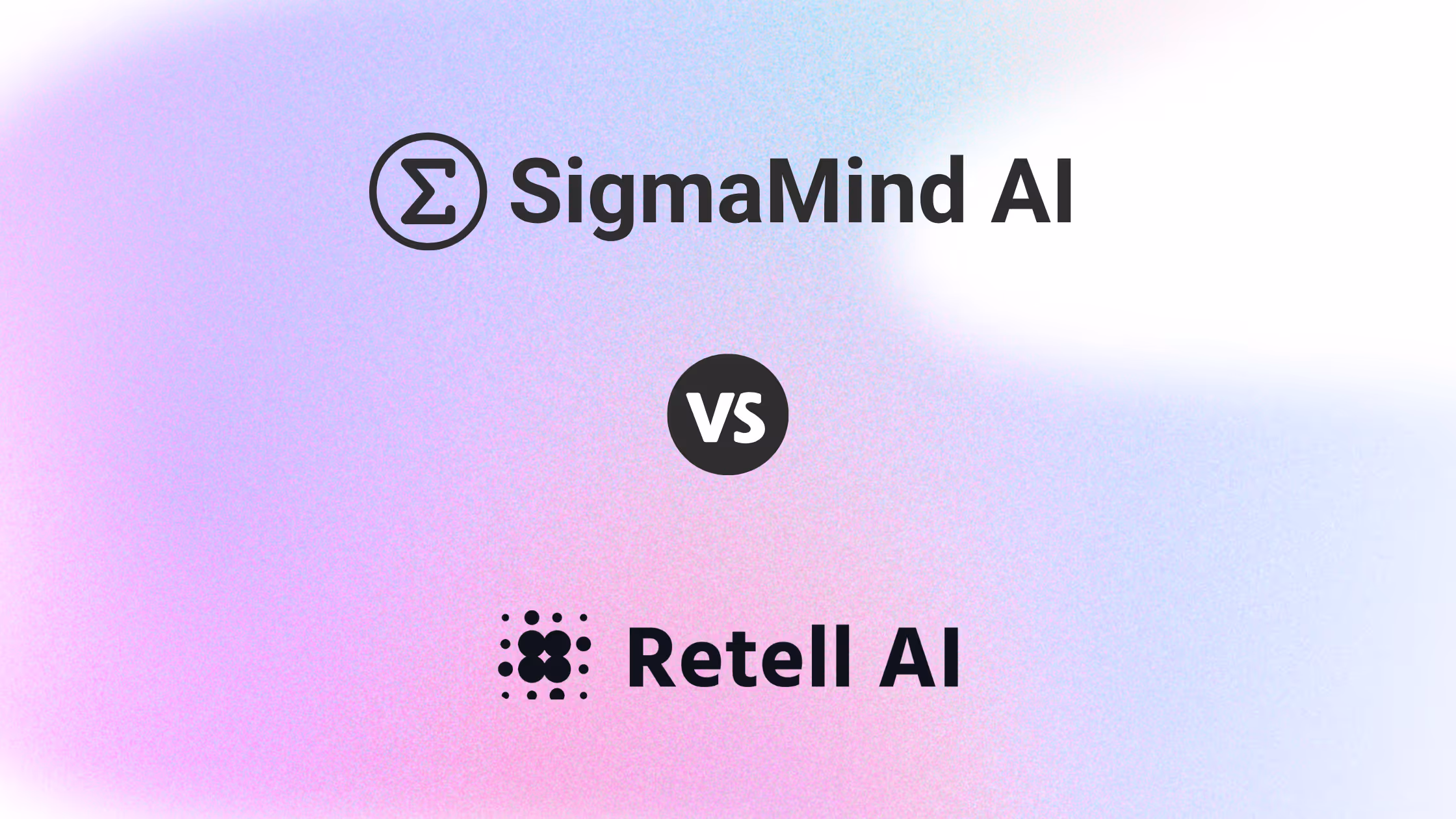 Looking for a Retell AI alternative? Compare SigmaMind AI vs Retell AI across pricing, scalability, model flexibility, and data privacy to find the best Conversational AI Provider.
