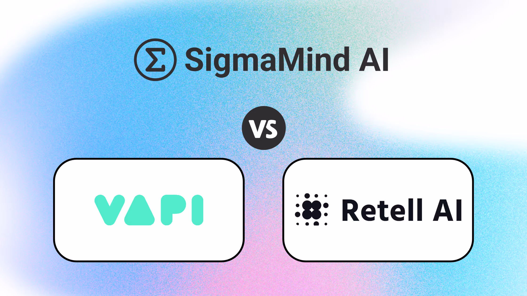 Compare SigmaMind AI vs leading voice AI platforms like Vapi and Retell AI to understand how data ownership, privacy policies, uptime guarantees, and developer protections differ. This guide explains why SigmaMind AI’s transparent policies, opt-in data usage, and SLA-backed reliability make it a trusted platform for developers building production AI call systems.