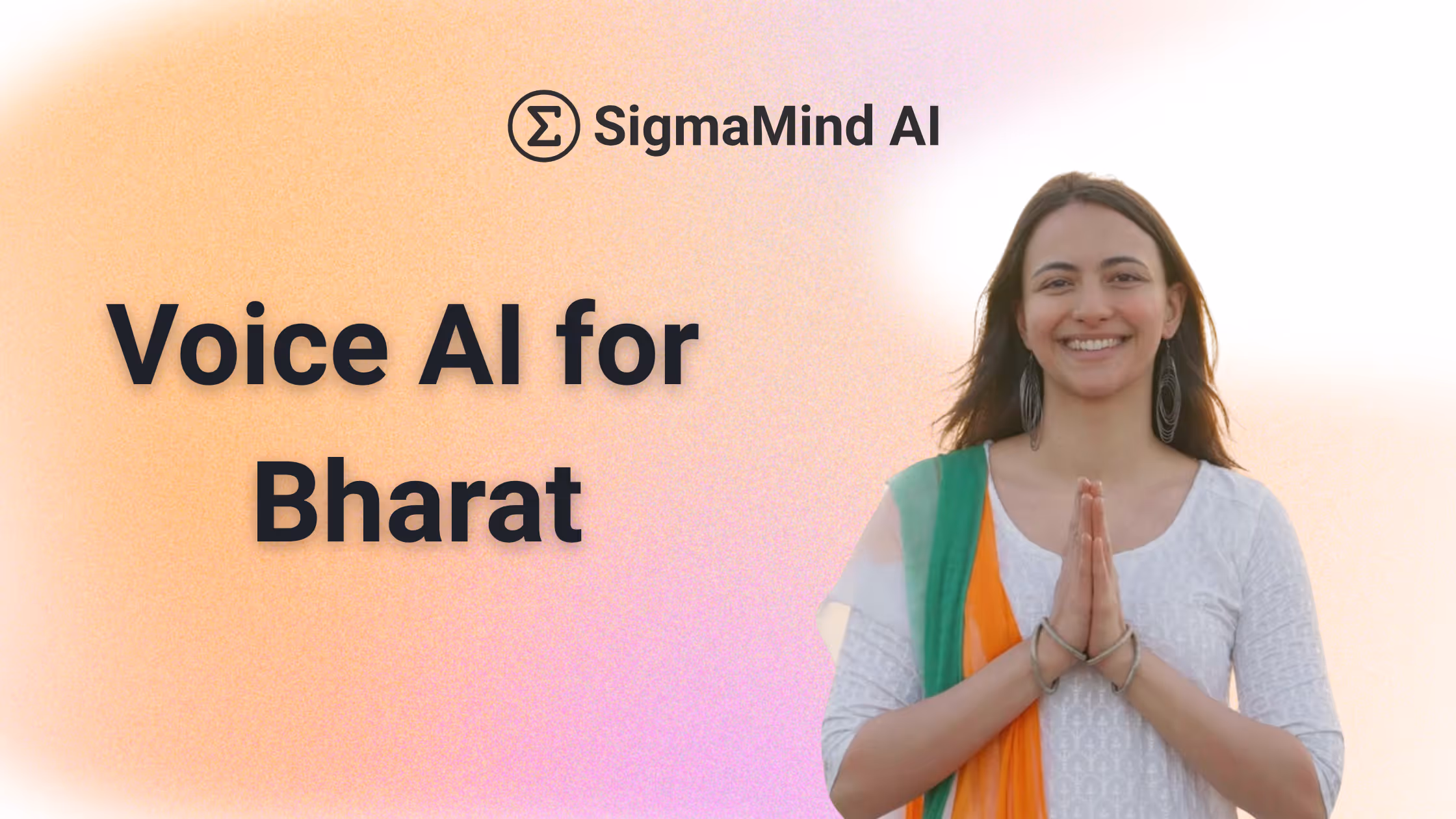 Voice AI for Bharat: Hindi Voice Agent for India’s 500M+ Speakers