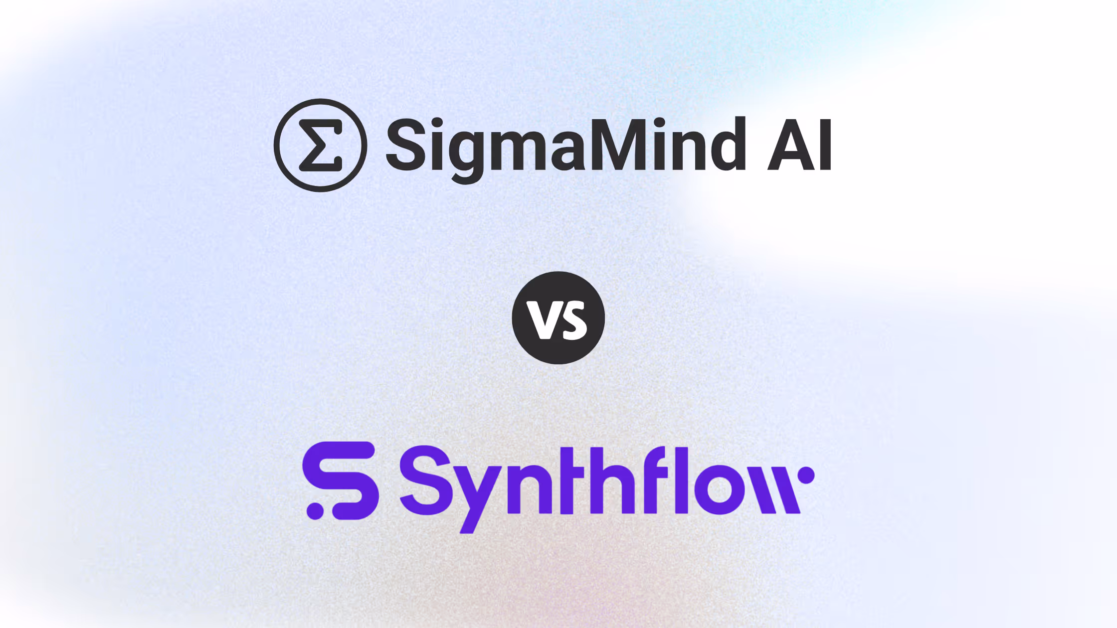 Synthflow vs SigmaMind: Voice Agent Orchestration vs Managed Voice Platform