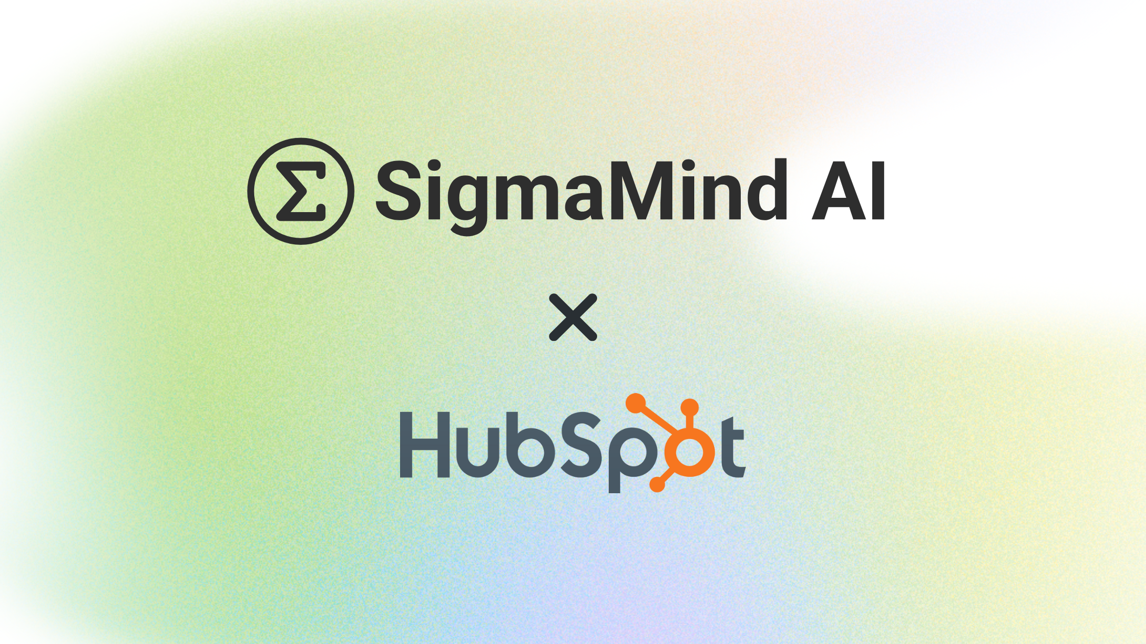 Connect HubSpot to Your Voice AI Agent in One Click with SigmaMind