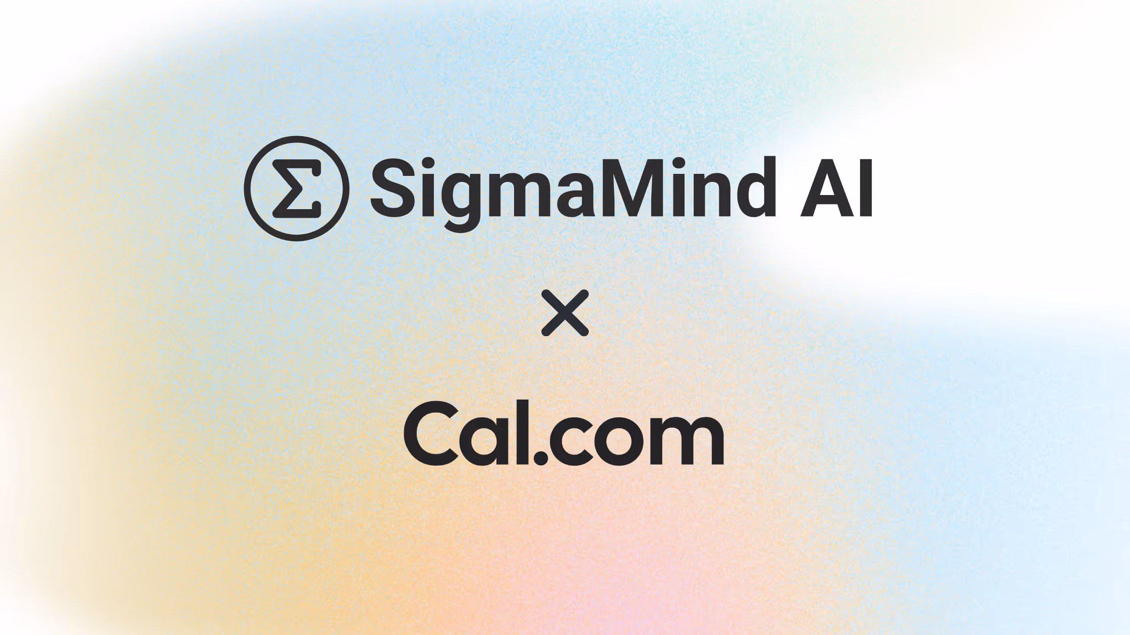 Learn how to connect Cal.com to your voice AI agents in one click using SigmaMind. Check real-time availability, book or reschedule meetings during live calls, and automatically turn conversations into confirmed calendar events—without sending links or manual follow-ups.