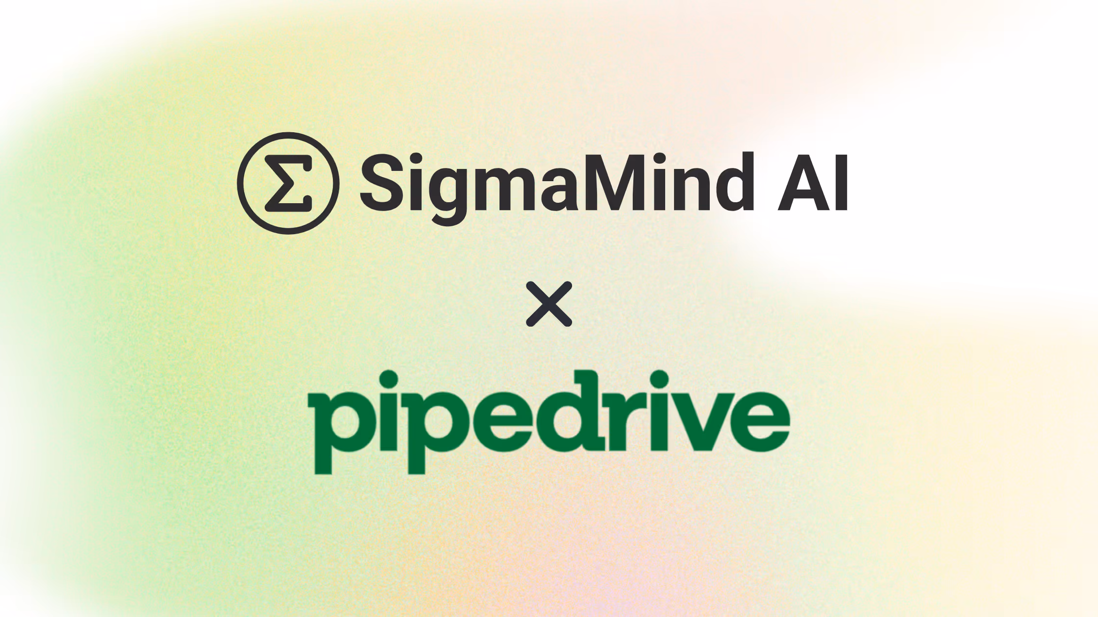 Connect Pipedrive to your voice AI agents and automate deal updates, pipeline movement, and activity logging in real time using SigmaMind.