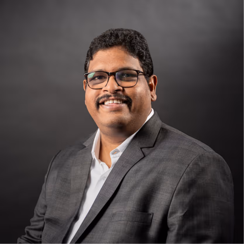P Basava Rao