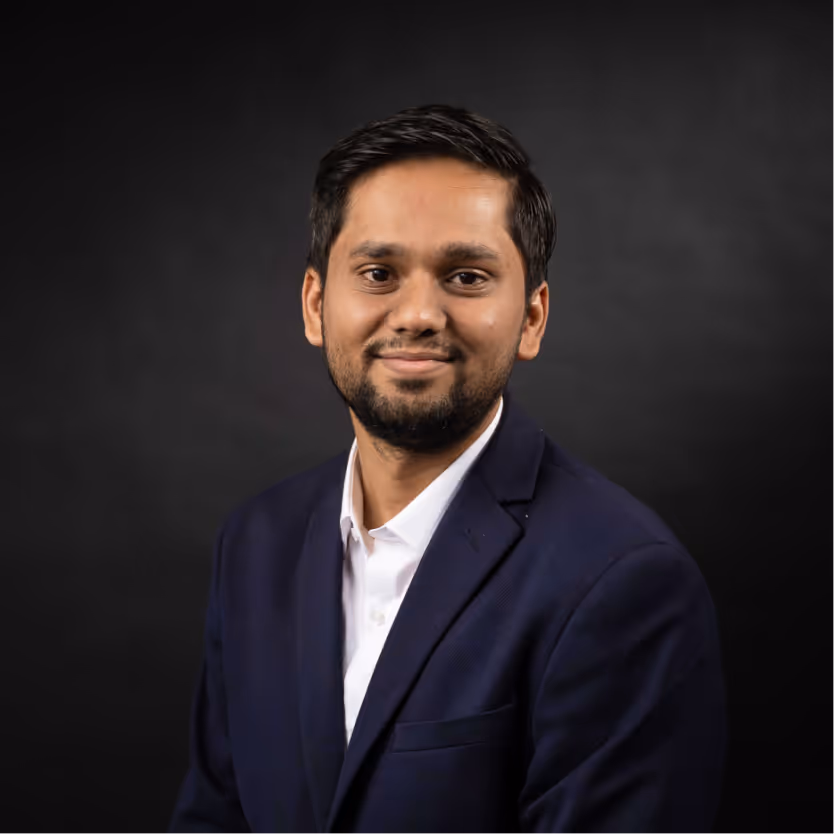 Abhishresth Goswami