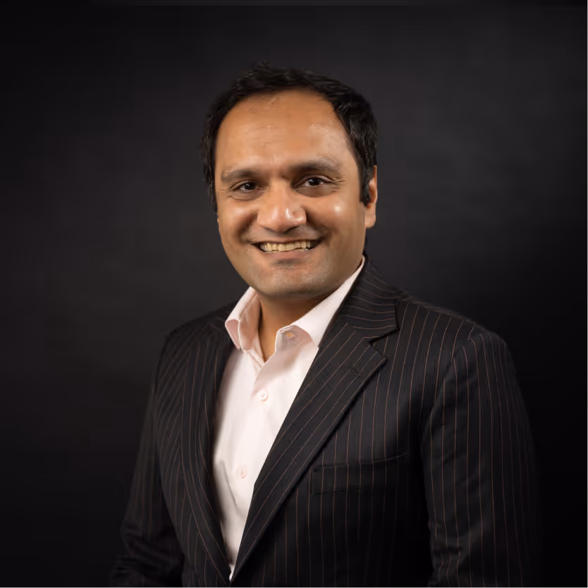 Prateek Batra