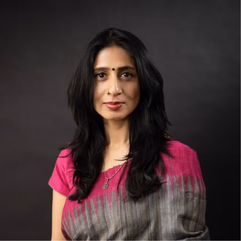 Tarunya Jain