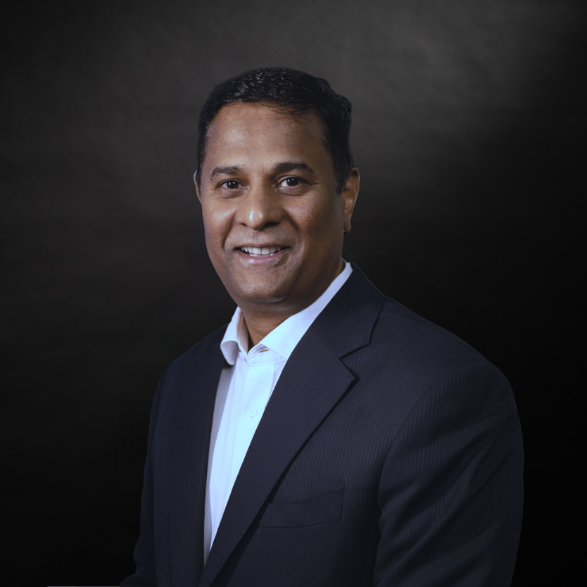 Shailendra Komatreddy
