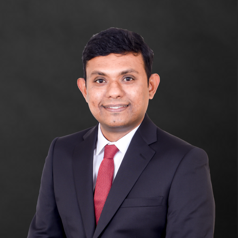 George Varghese