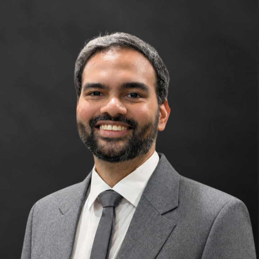 Swapnil Phadnis