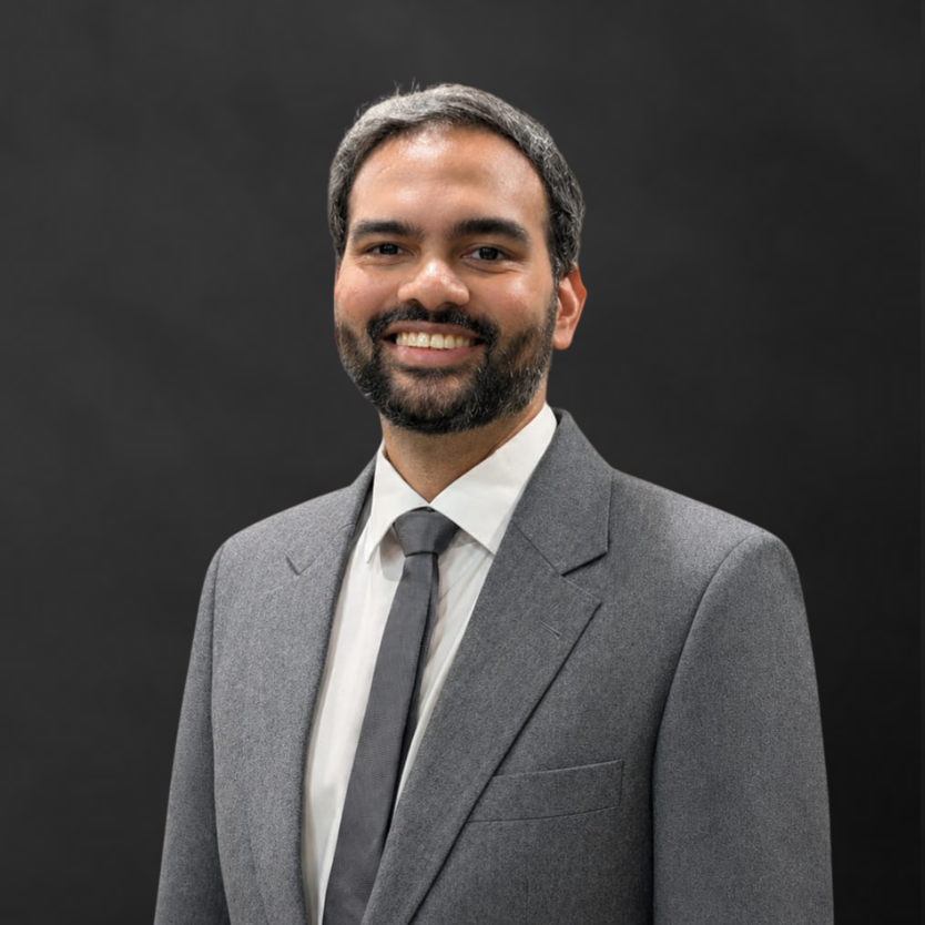 Swapnil Phadnis