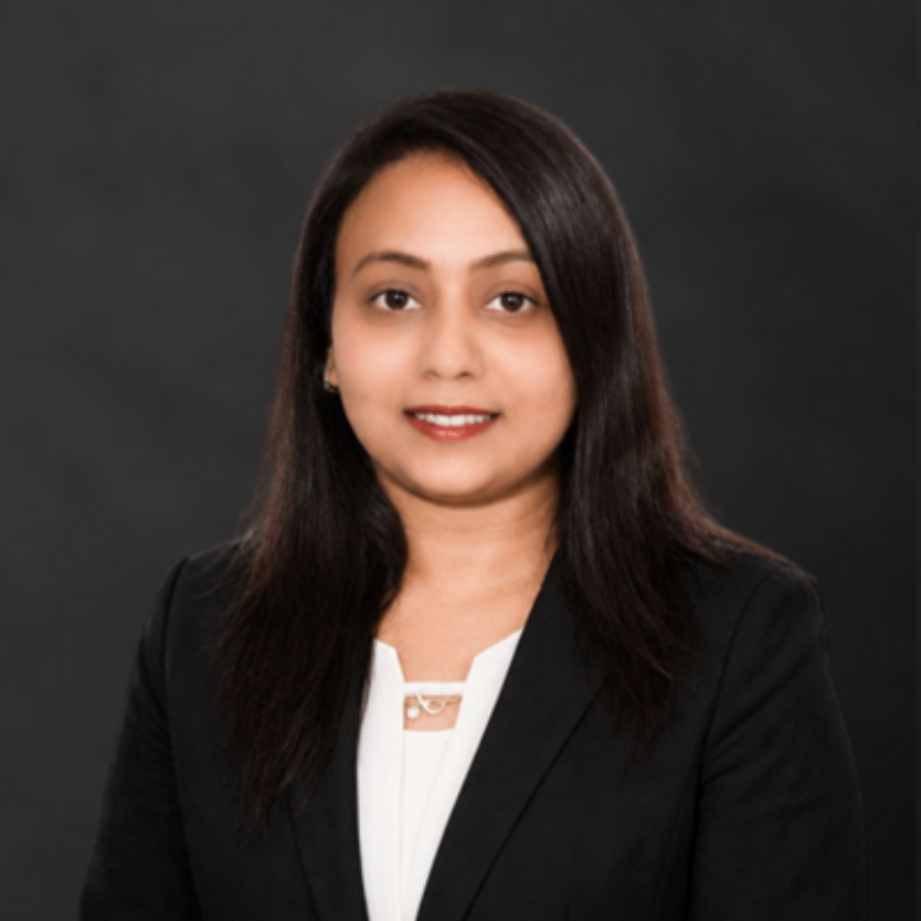Deepika Yadav