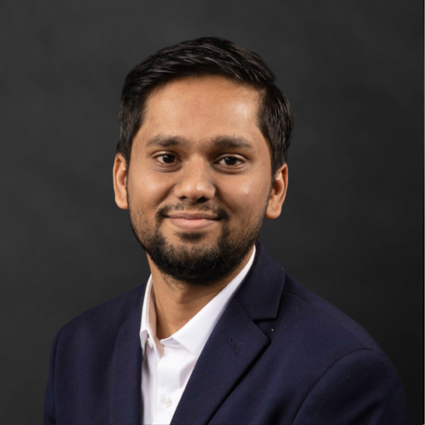 Abhishresth Goswami