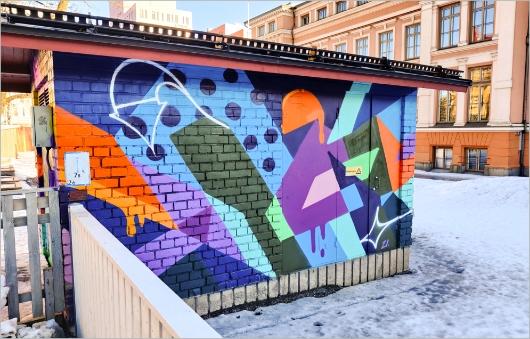 Seondary ubstation automation