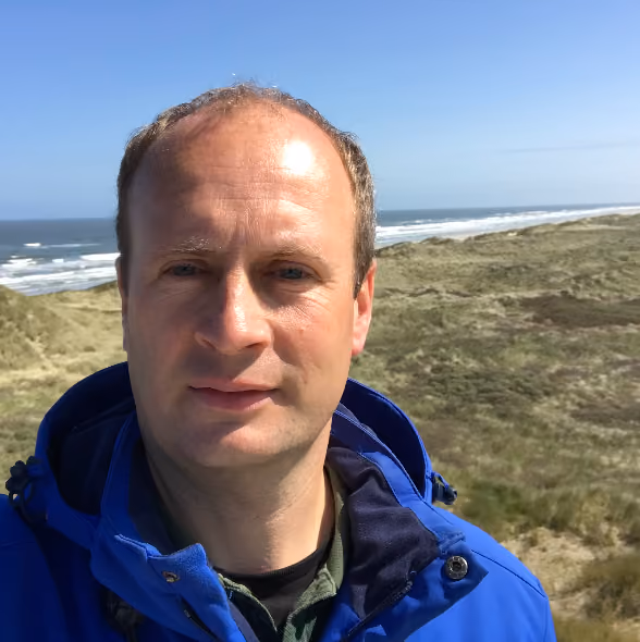 Contactpersoon Provinsie Fryslan