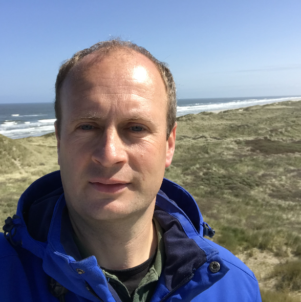Contactpersoon Provinsie Fryslan