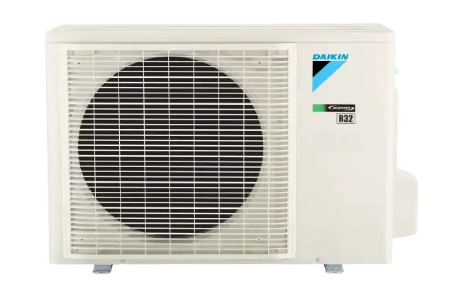 Daikin Ac 