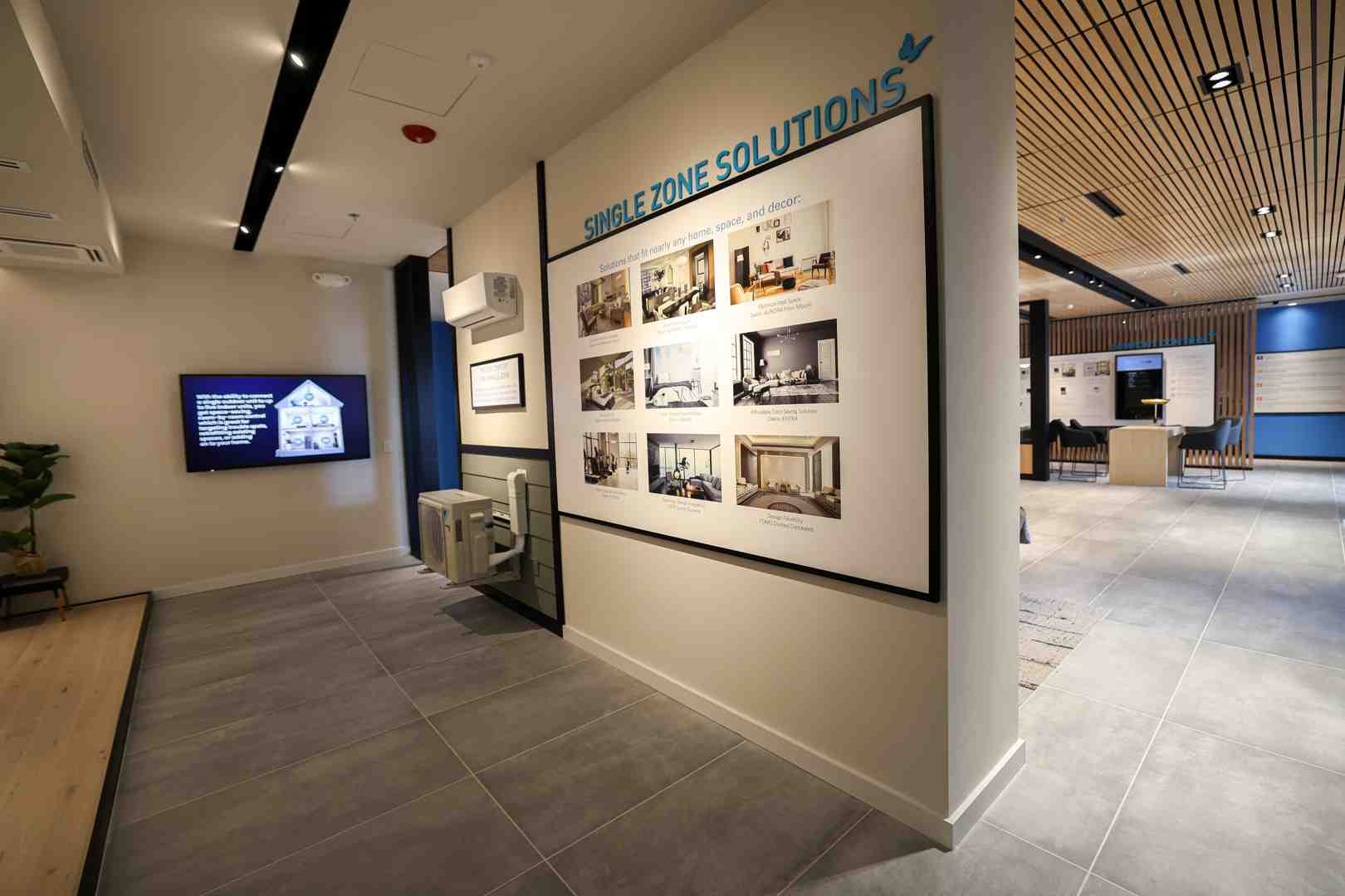 INFOGRAPHIC explaining the heat transfer process of a ductless mini split in both heating and cooling modes - ductless mini split installation seattle wa INFOGRAPHIC explaining the heat transfer process of a ductless mini split in both heating and cooling modes - ductless mini split installation seattle wa