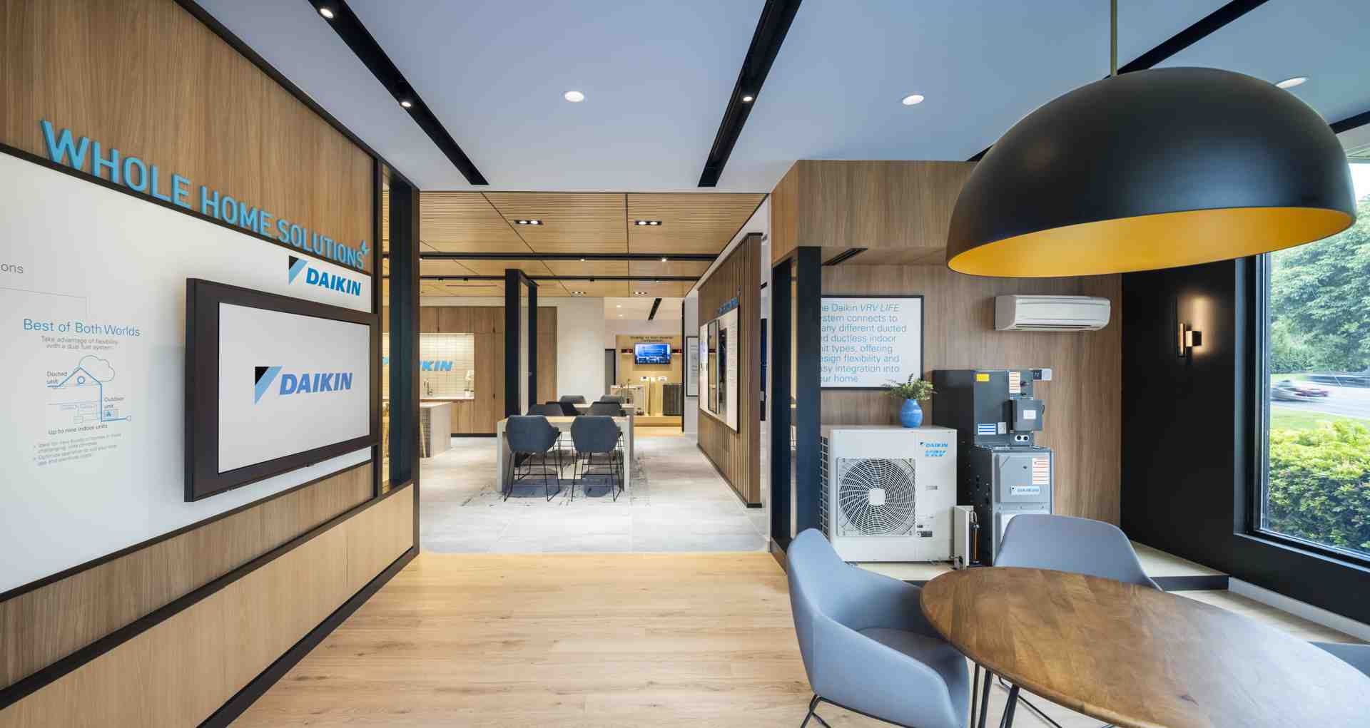 table comparing central and ductless heat pumps - residential heat pump installation seattle wa table comparing central and ductless heat pumps - residential heat pump installation seattle wa