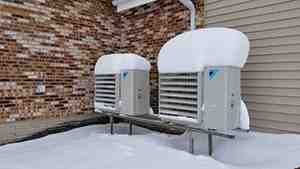 clean, well-maintained heat pump system - heat pumps inspection in medina wa clean, well-maintained heat pump system - heat pumps inspection in medina wa