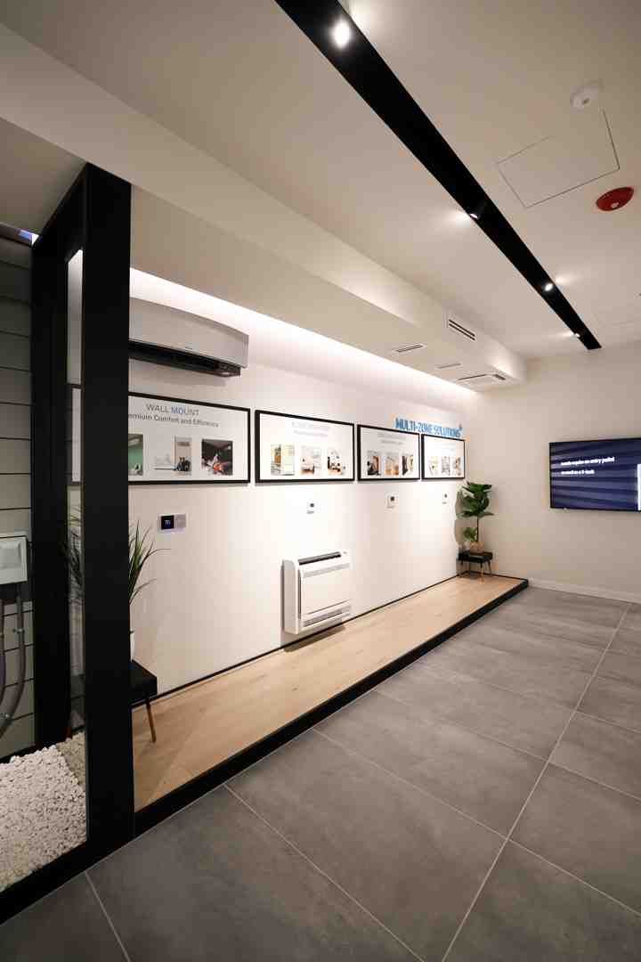 modern hvac system - hvac technologies in renton, wa