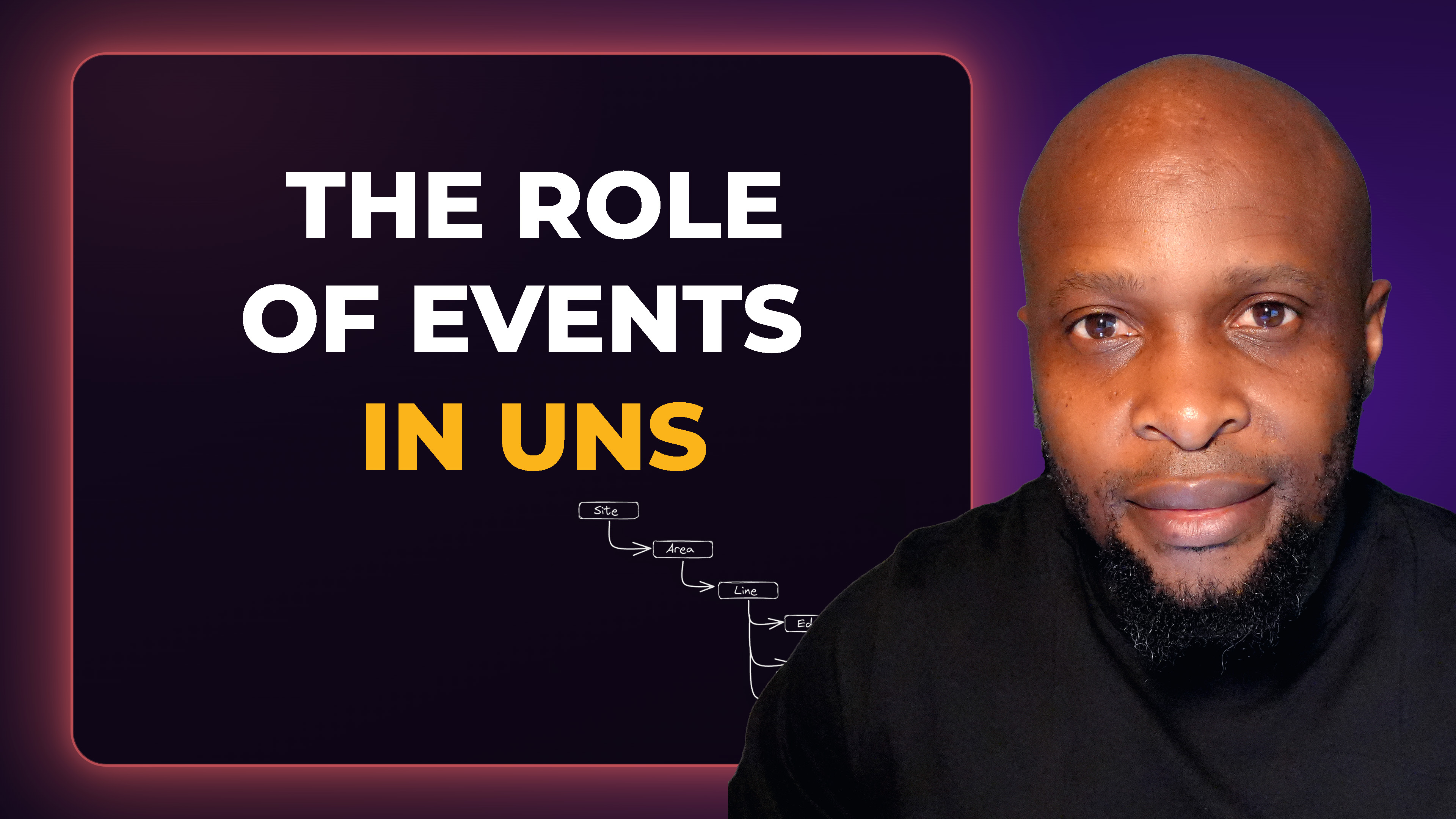 Why UNS Event-Driven Architecture Matters in Manufacturing