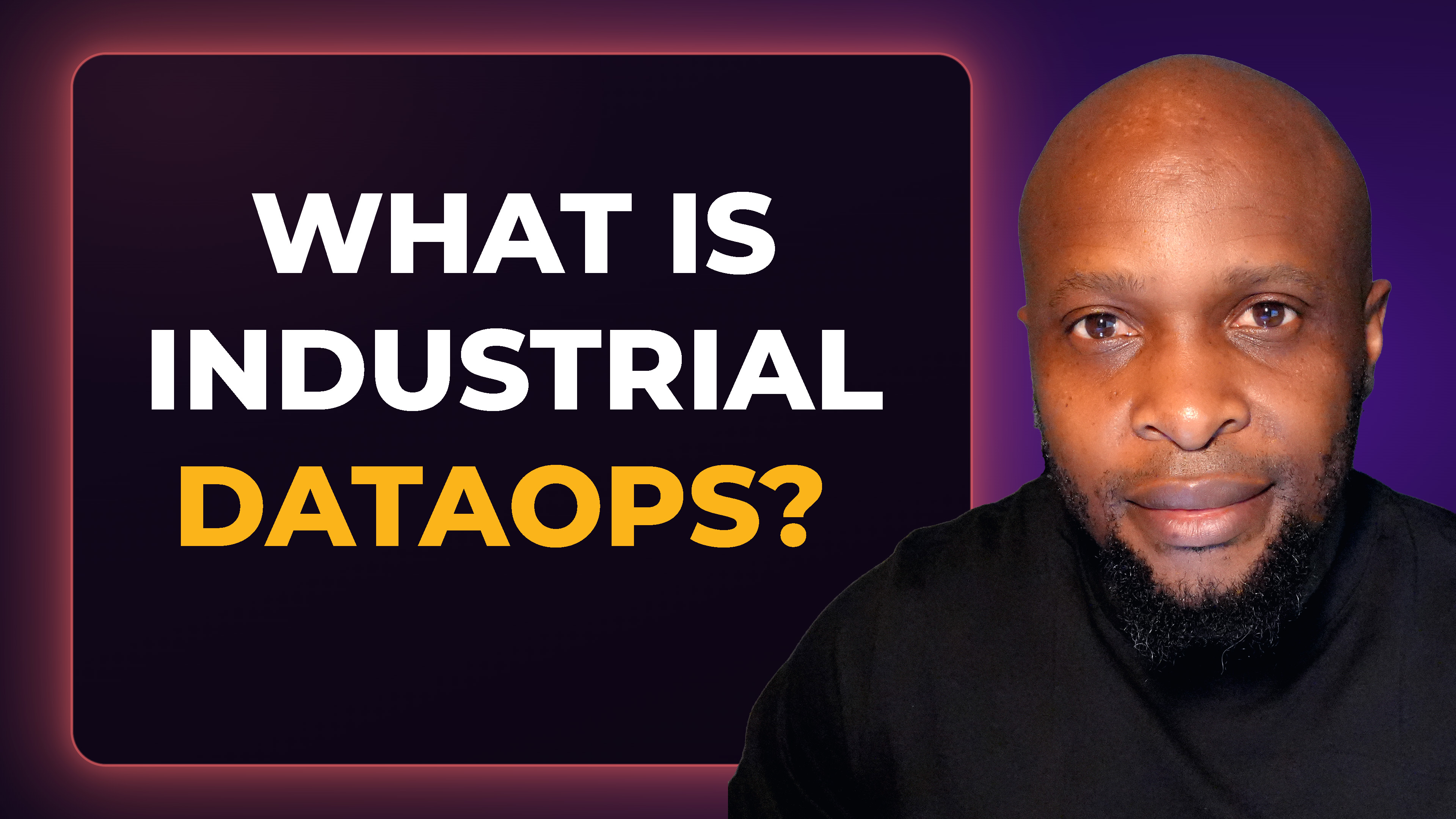 Industrial DataOps: What It Is, Why It Matters, and Where It Fits