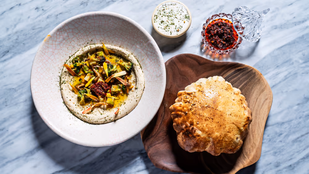The 10 Best New Restaurants in America