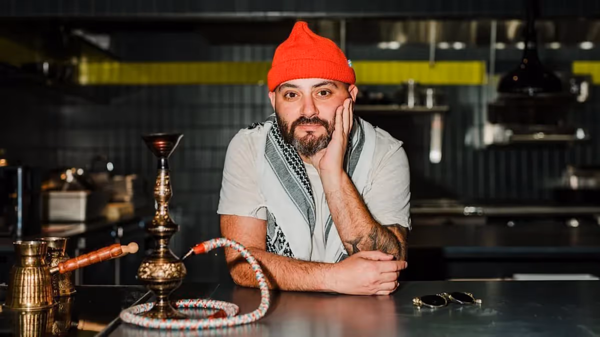 Meet 10 Rising Power Players in American Fine Dining