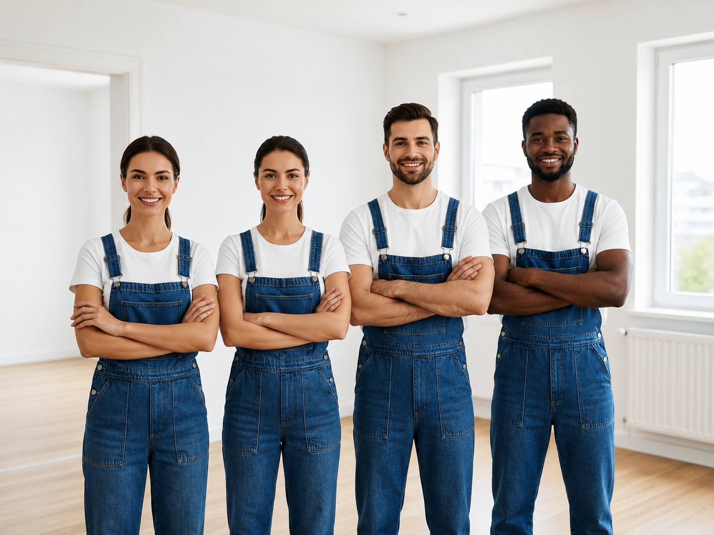 Unser Team Renovierung Ingolstadt