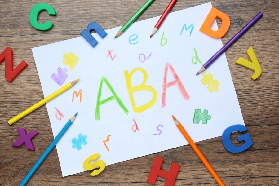 Does ABA Therapy Replace School?