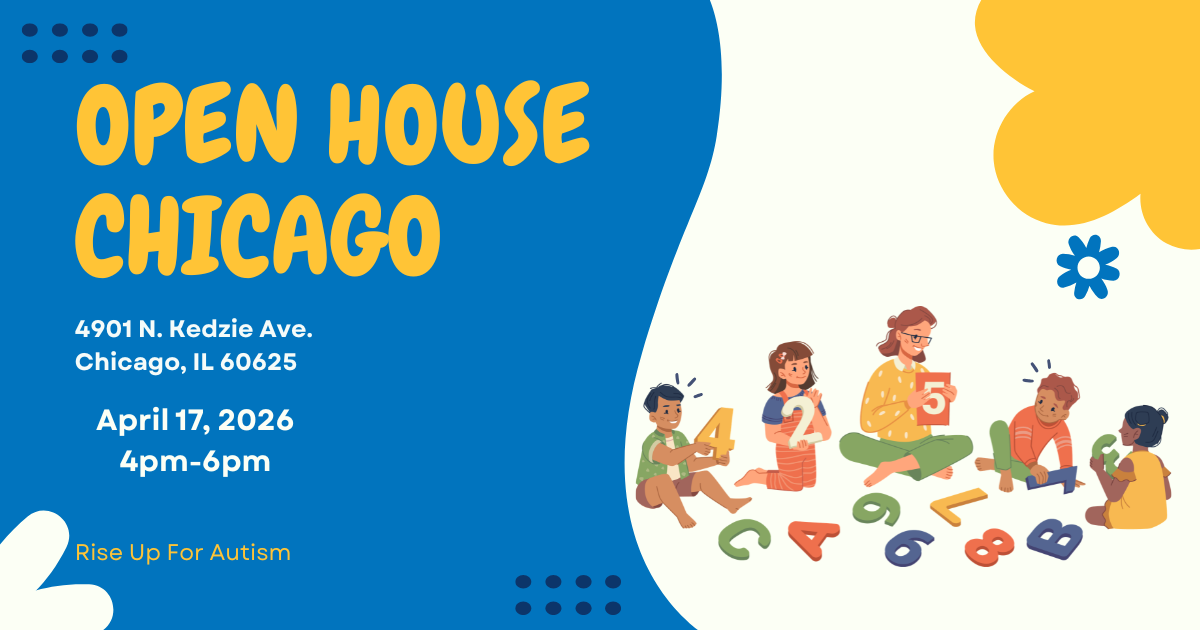 Chicago's Open House