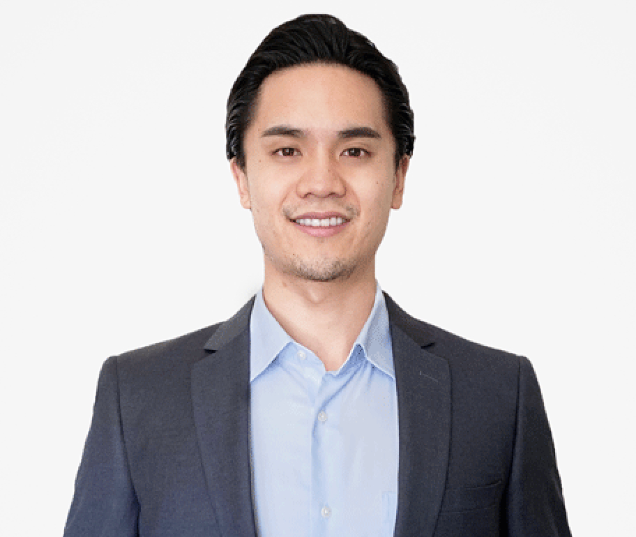 Donavan, founder of Future Solutions