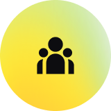 Oylia Template-Careers Icon