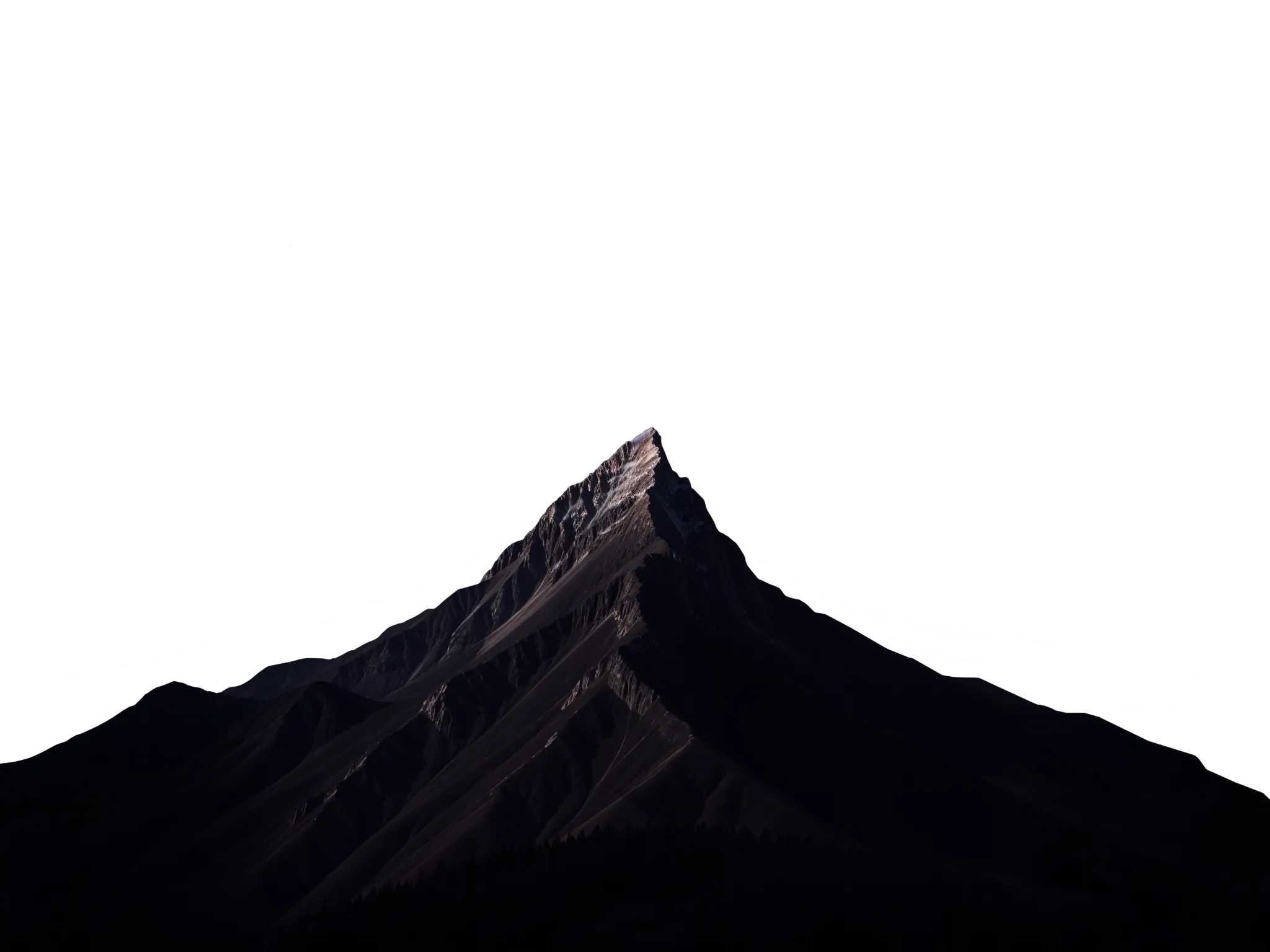 Mount Olympus