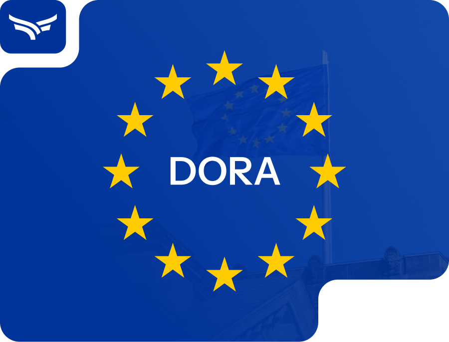 DORA compliance for digital operational resilience in financial institutions
