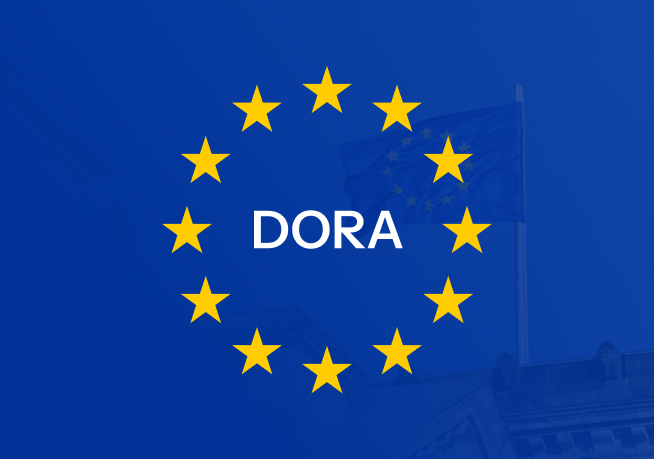 DORA compliance for digital operational resilience in financial services