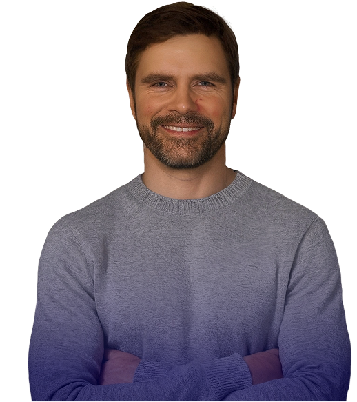 Stephane Konarkowski