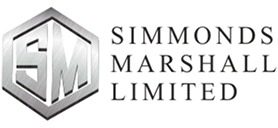 Simmonds Marshall Limited logo