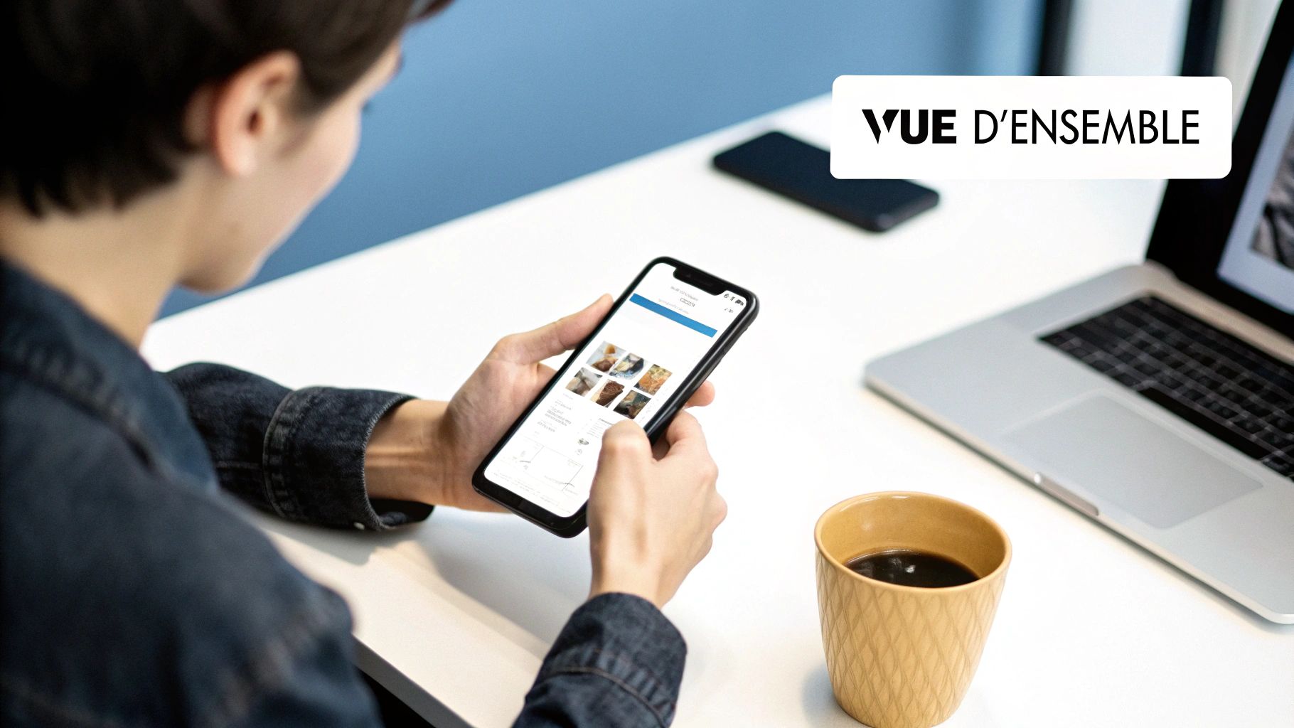 Décoder l'univers unique du marketing e-commerce