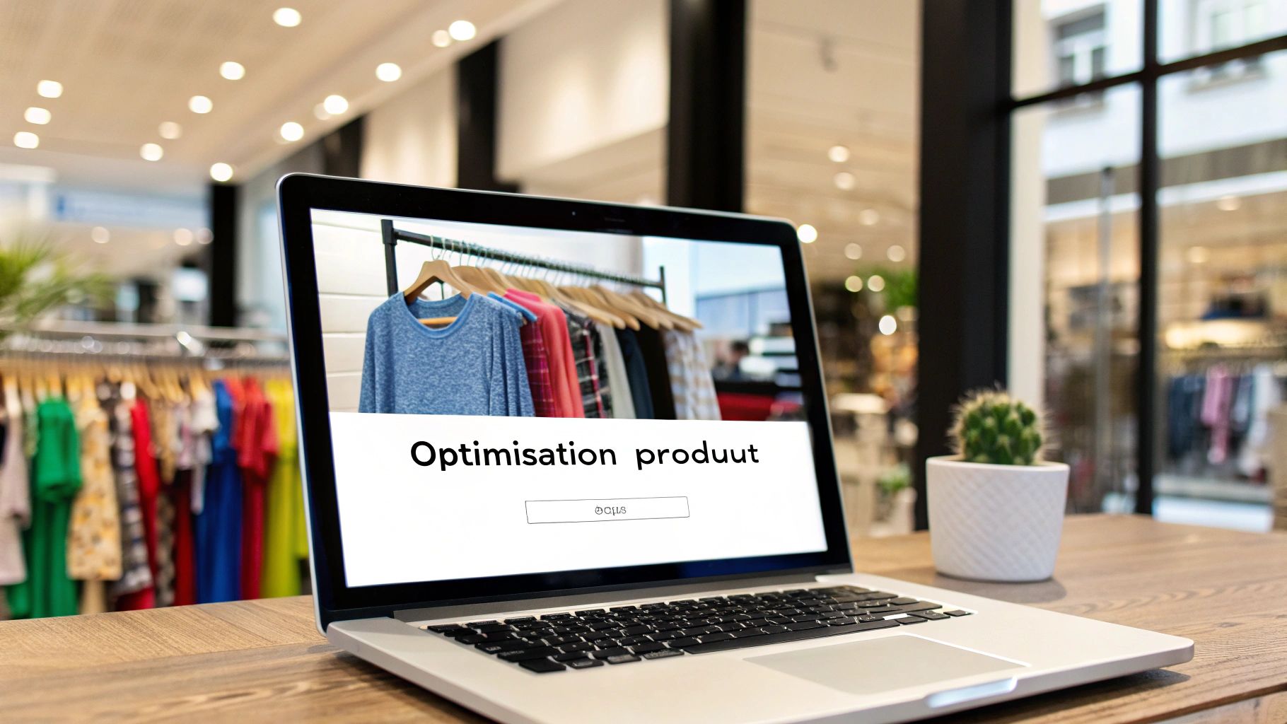 Stratégie marketing e-commerce