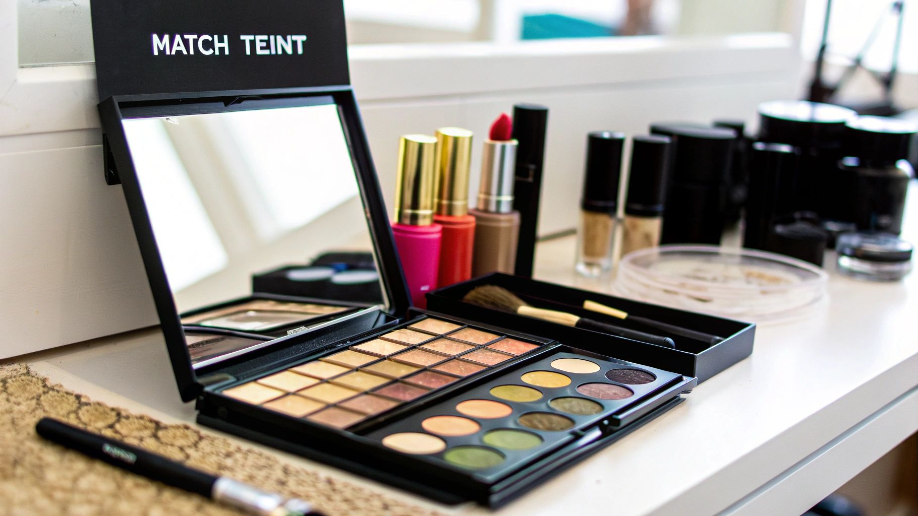 Sephora Beauty Product Information