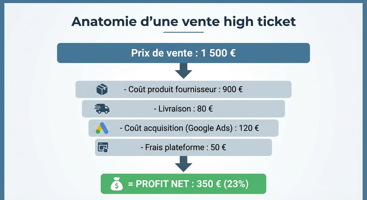 Drop Ticket Reefer High ticket dropshipping | The ultimate guide! — copyfy.io