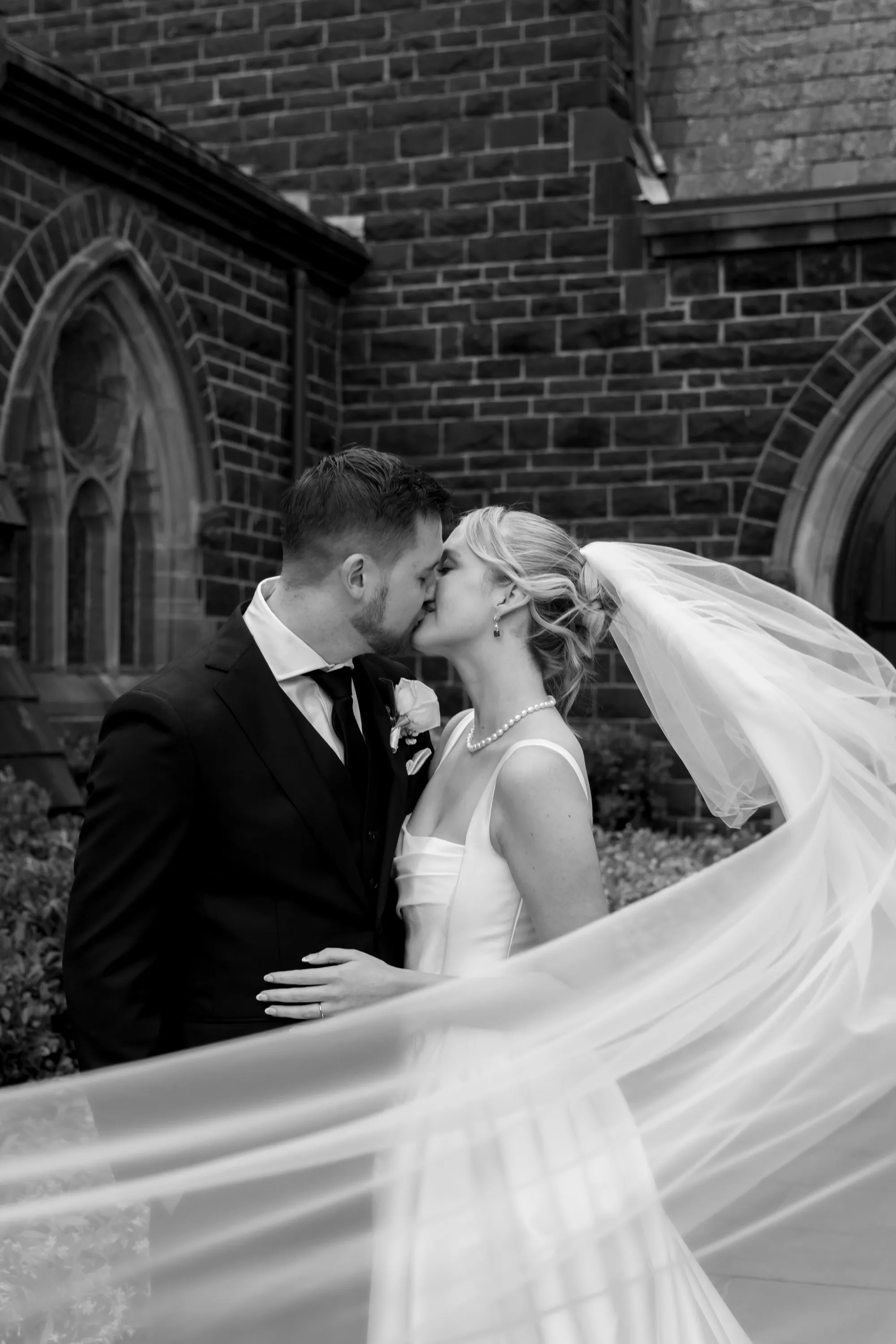 Joe & Kate