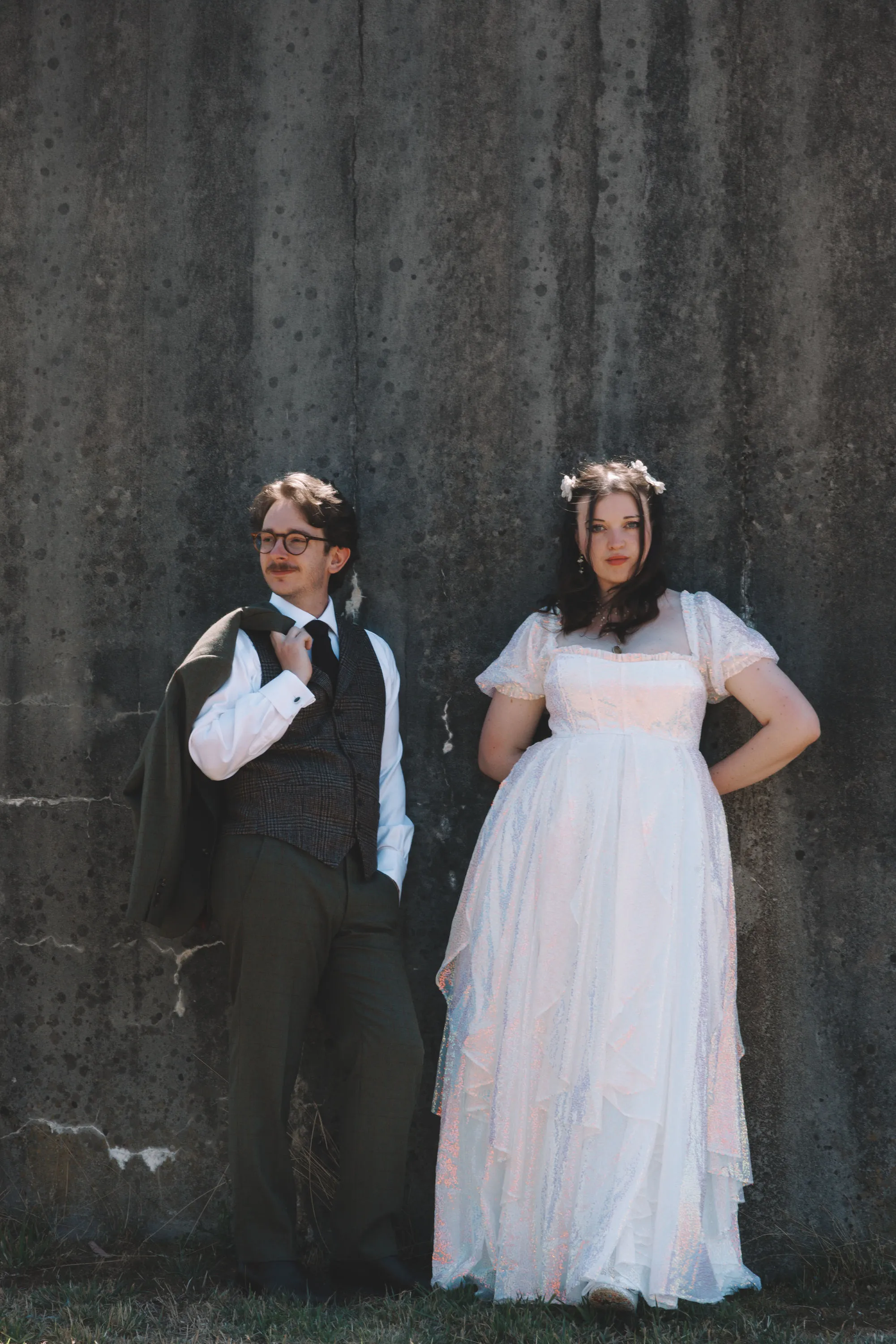 Max & Alice