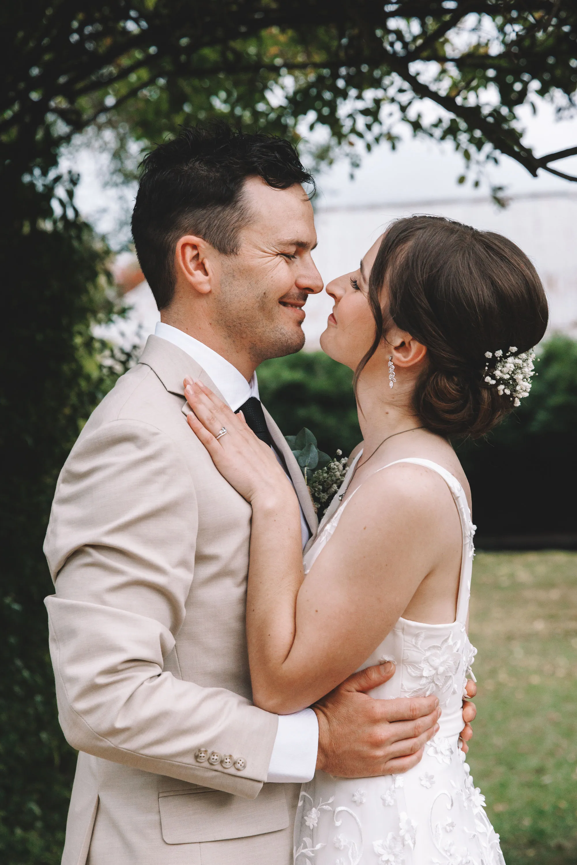 Drew & Amy