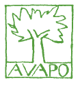 AVAPO logo