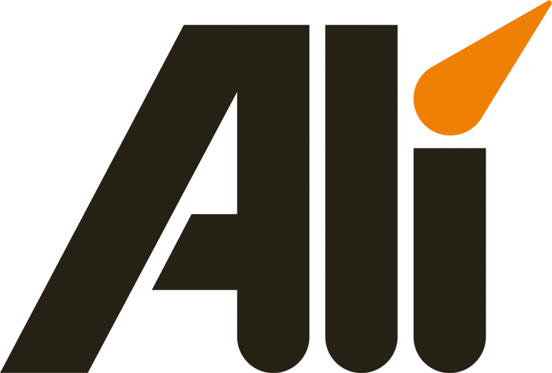 Ali Logo