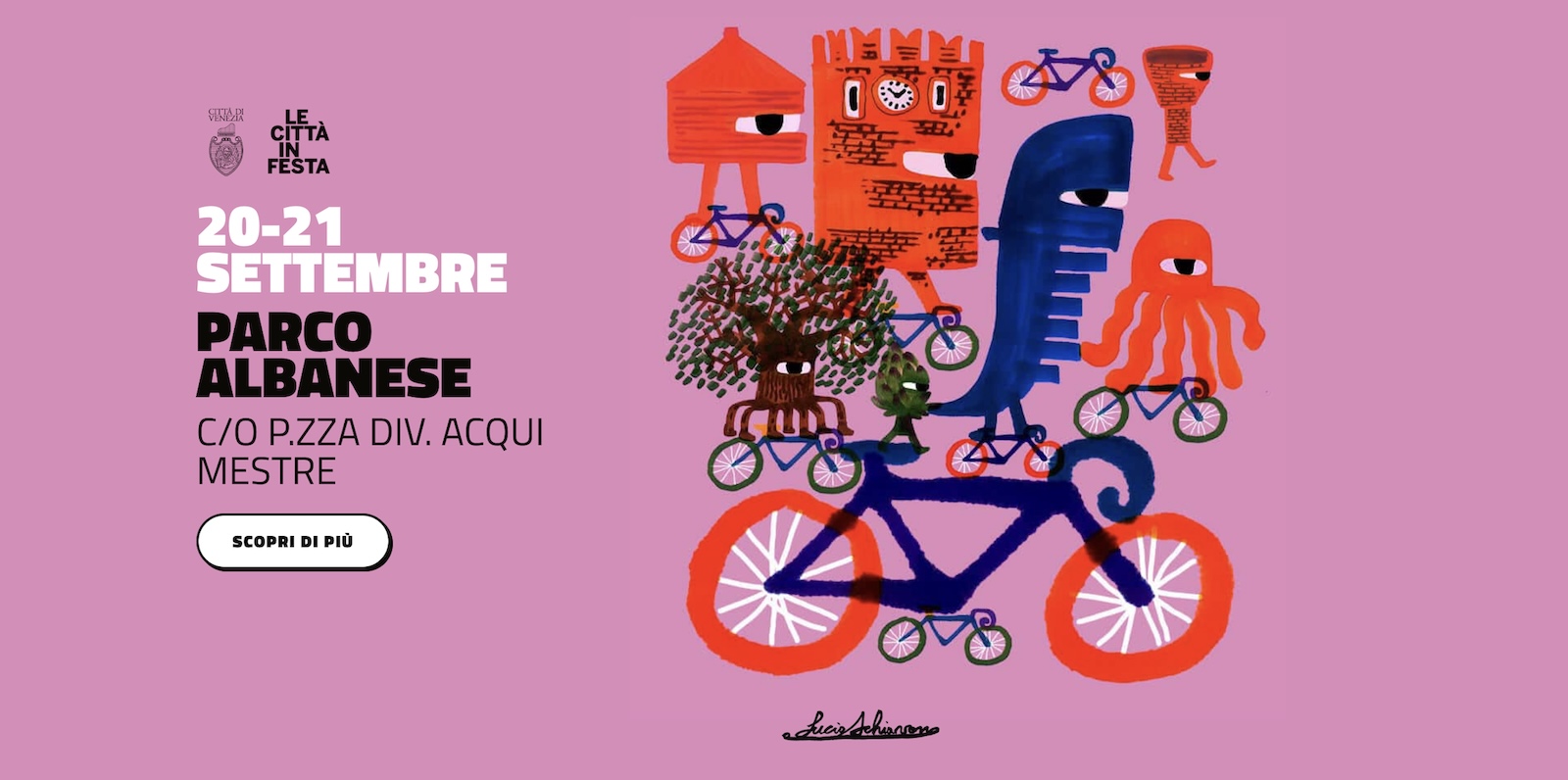 poster-venezia-in-bici