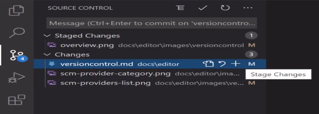 version control in netsuite projects
